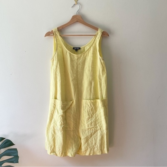 Ilana Kohn Gary jumpsuit romper - Picture 4 of 5